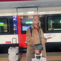 We hebben lekkere broodjes voor onderweg