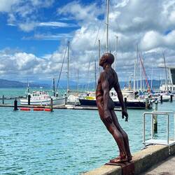 Der Spitzname Windy City kommt nicht von ungefähr.