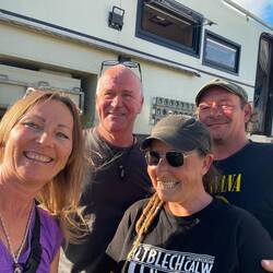 ..hätten wir es ausgemacht,hätte das Timing vielleicht nicht so geklappt😆wir freuen uns sehr!👌🏻😃