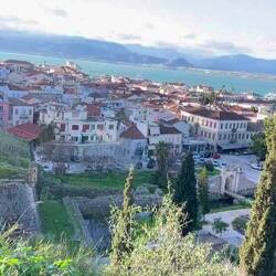 899 Stufen,hört sich schlimmer an als es tatsächlich ist..