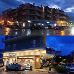 ..eine tolle Stadt 🤩