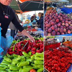 ..dieser Markt ist groß und wie immer preislich sehr ok 👍🏻