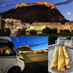 ..und nach dem Bettwäsche überziehen usw.