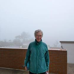 The panoramic view from same