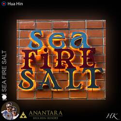 Tolles Restaurant, mit gute Speisekarte