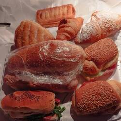 😋 Abendessen und Frühstück 😂