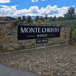 Is it wrong to include wineries?