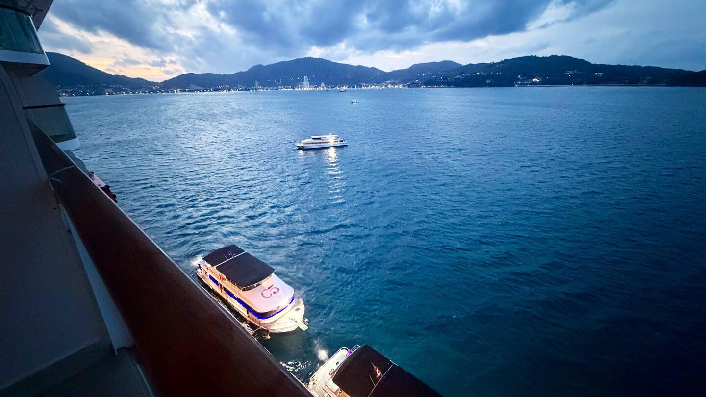 die Tenderplattformen werden festgemacht