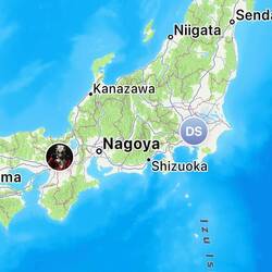 Whoa, look who else happens to be on this Island!