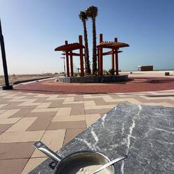 Erst mal ein Magenberuhigungsfrühstück. 💫🫶❤️