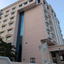 Unser Hotel