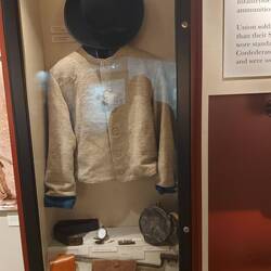 Konförderierte (grau)