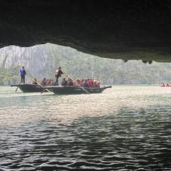 Halong Bay