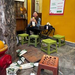 Take her to the best places