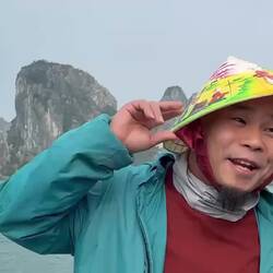 Garven's signature tune