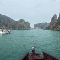 Halong Bay