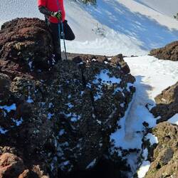 Unser Führer Franzesko Krater 7