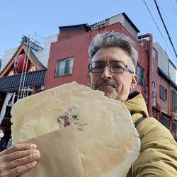 J'ai eu du mal à finir.