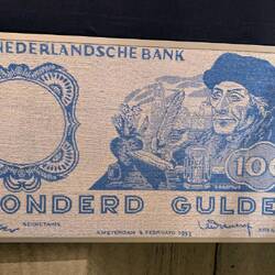 Spendenaktion: offene Geldbörsen für geschlossene Deiche