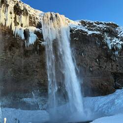Seljalandsfoss