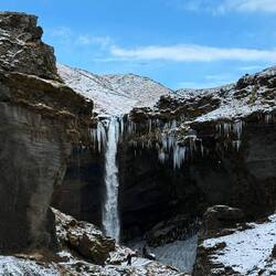 Kvernufoss
