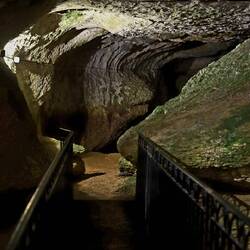 Chapelle du Remonot.
