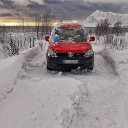 Bis hierhin habe ich ausgegraben...