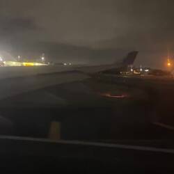 Bye Bye NZ, und danke!!!