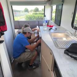 Unsere FrottiertüechlibefreiungsAktion