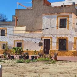 Alt und Neu nah beisammen