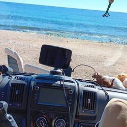 Vielen näher am Meer geht nicht