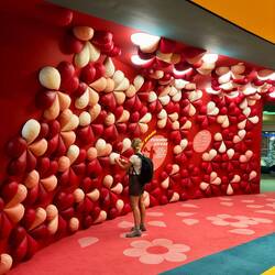 Fit and Fun Zone - Flughafen Singapur 🇸🇬