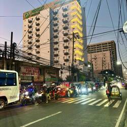 Manila live... 🤨🫣