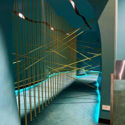 Fit and Fun Zone - Flughafen Singapur 🇸🇬