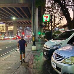 Ein letztes Mal zum 7/11 🥹😍