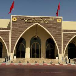 Der Kongresspalast 😍