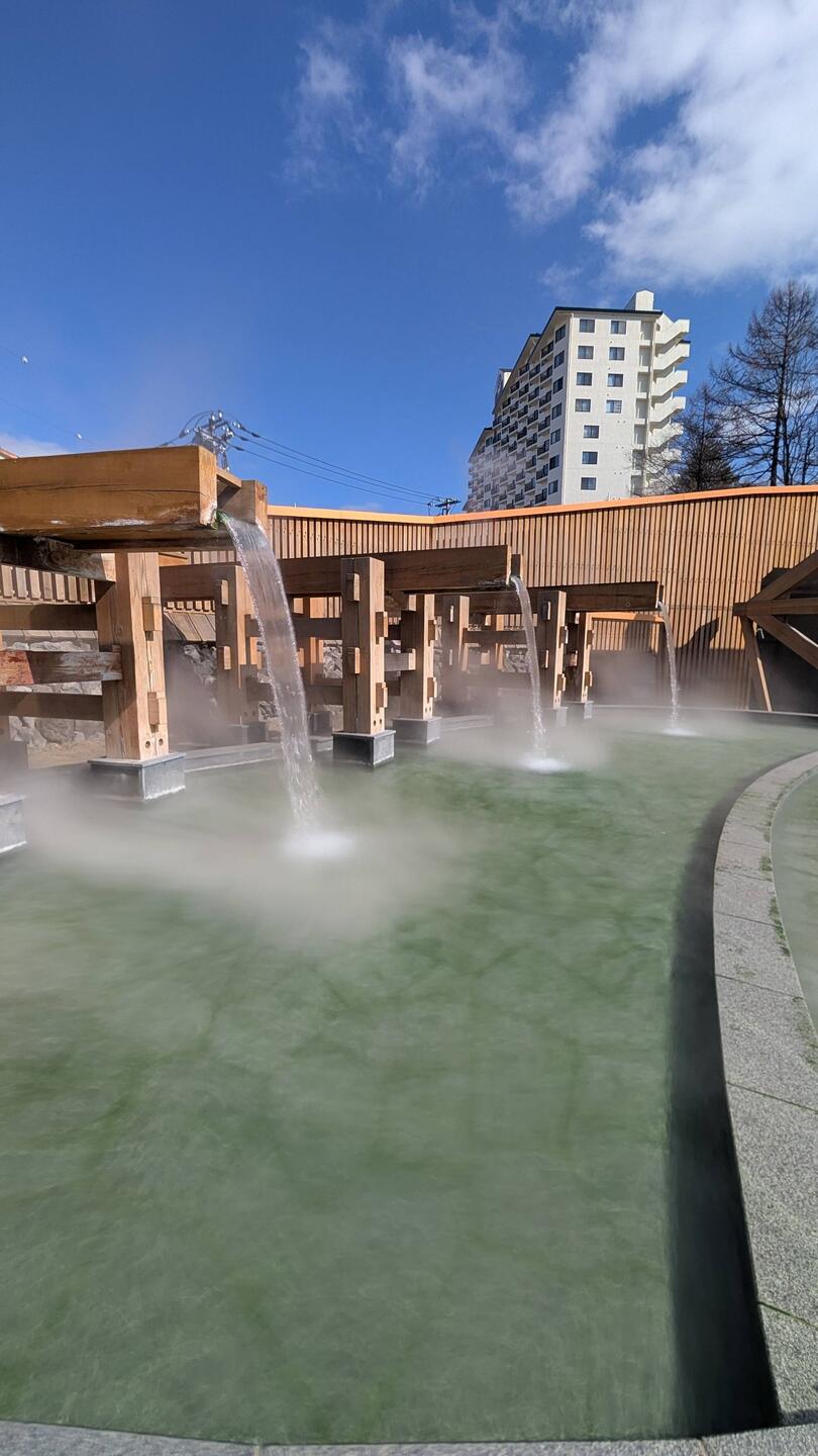 Hier waren wir auch schon bei unserer letzten Reise im August 2025.