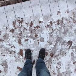 Der Blick zur Chureito Pagoda