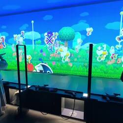 ...und schießen 😅