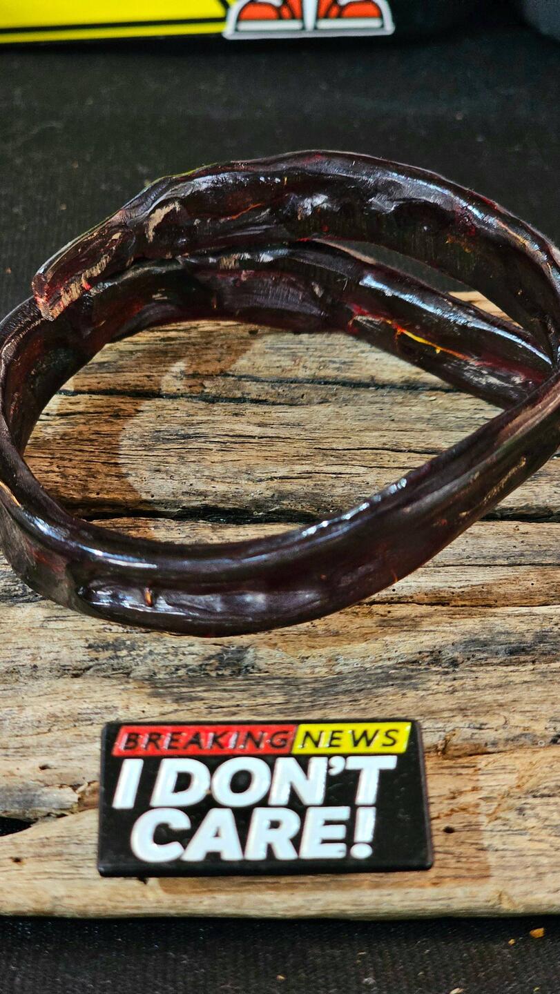 EILMELDUNG: Ist mir egal!