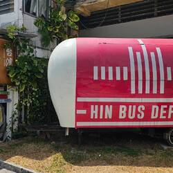 Markt mit Live Musik.