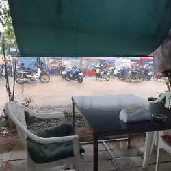 Die Schleusen gehen auf