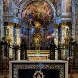Basilica della Madonna di San Luca — Bologna, Italy.