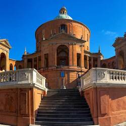 Santuario di San Luca — Bologna, Italy.