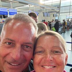 Phuket Airport