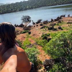 Schon 1x drin und wieder draußen!