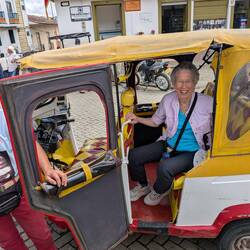 Cheated death move again.