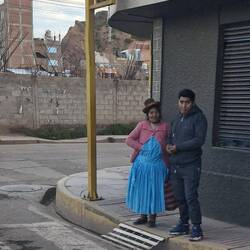 Impressionen am Wegrand