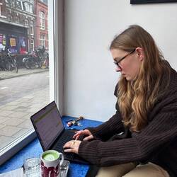 Coffee dates / booking summer plans