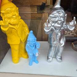 If I had room in my suitcase.